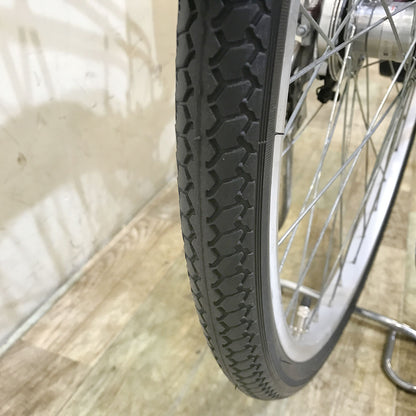 パナソニック ビビ TX ピンク 24インチ KF091 【中古車】