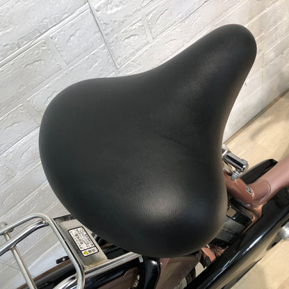 ブリヂストン アシスタ DX ピンクゴールド 26インチ YB055 【中古車】