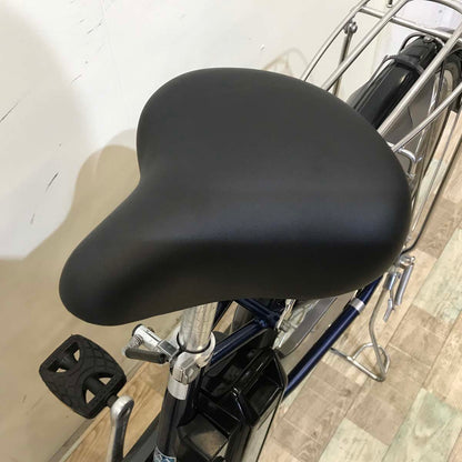 ヤマハ PAS ナチュラ L ネイビー 26インチ KW013  【中古車】