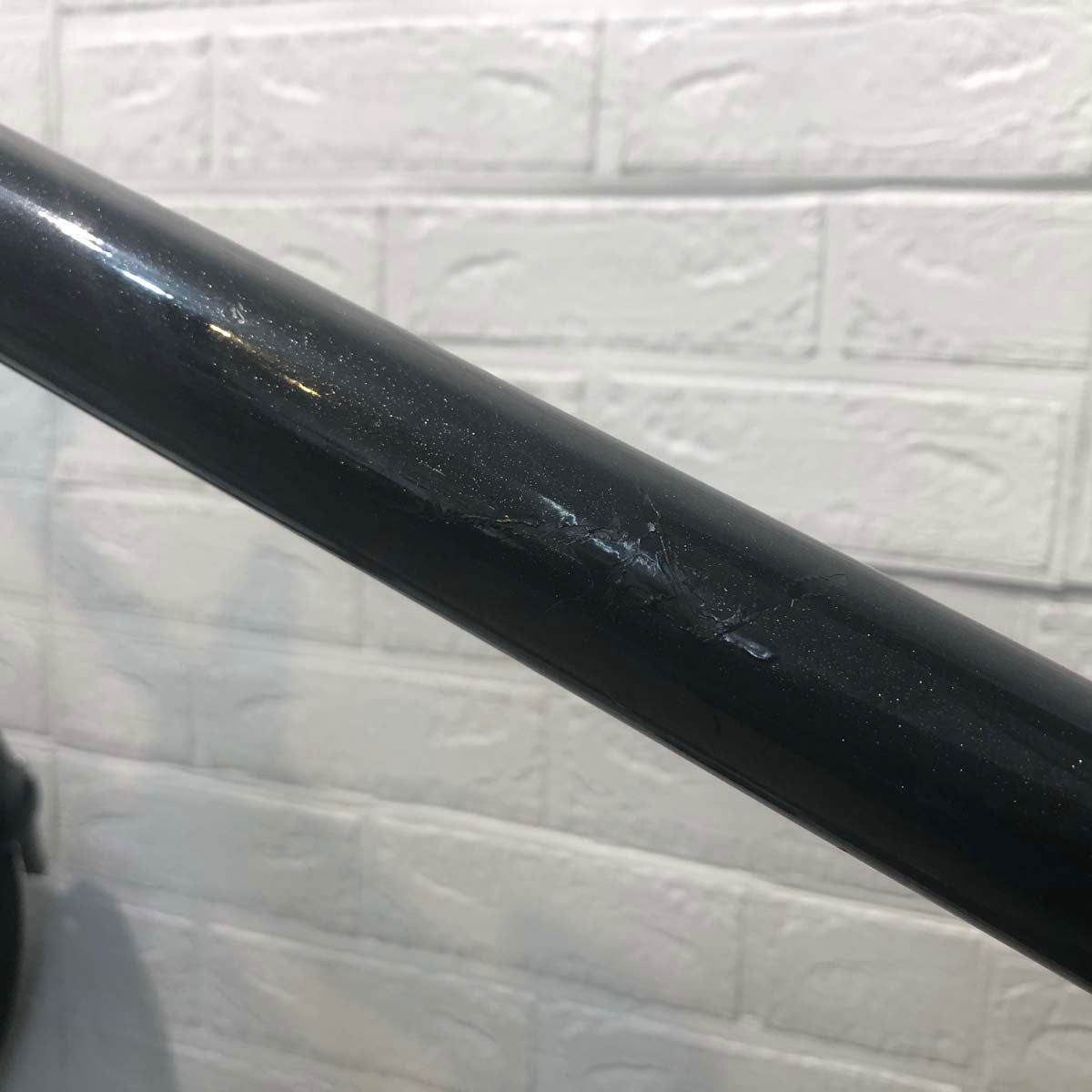 【１万円引き！】パナソニック ベロスター ブラック 700×38C YG098 【中古車】