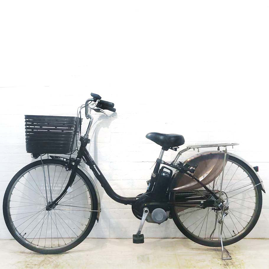 パナソニック ビビDX ブラウン 26インチ YG099 【中古車】