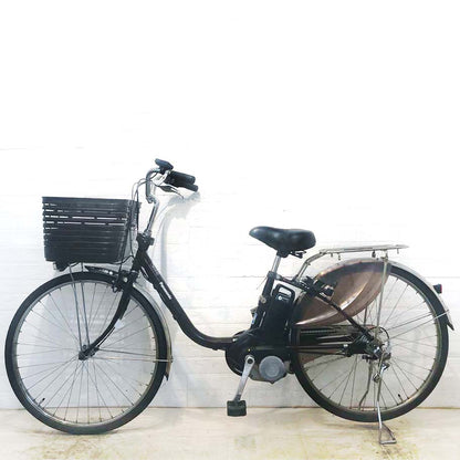 パナソニック ビビDX ブラウン 26インチ YG099 【中古車】