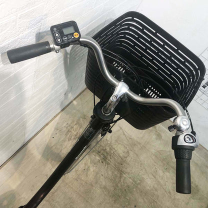 パナソニック ビビDX ブラウン 26インチ YG099 【中古車】
