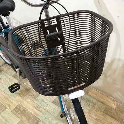 ヤマハ PAS ナチュラ S ブルー 26インチ KW014 【中古車】