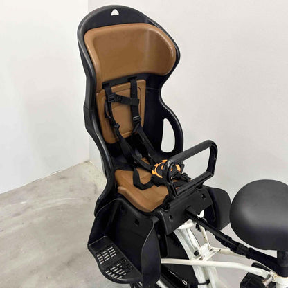 ヤマハ PAS バビーXL ホワイト 20インチ YJ118 【中古車】
