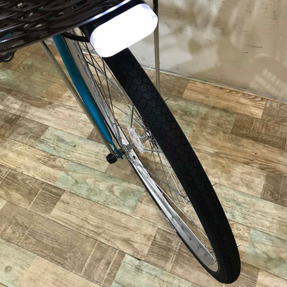 ヤマハ PAS ナチュラ S ブルー 26インチ KW014 【中古車】