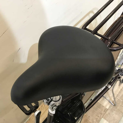 ブリヂストン アシスタ ファイン ブラウン 26インチ KR080 【中古車】
