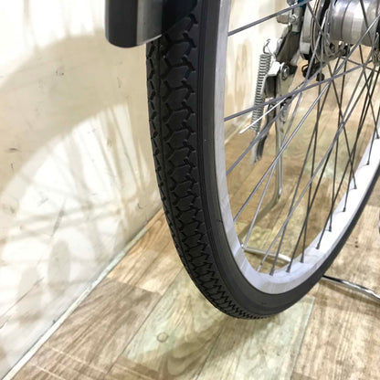 ヤマハ PAS ナチュラ S ブルー 26インチ KW014 【中古車】