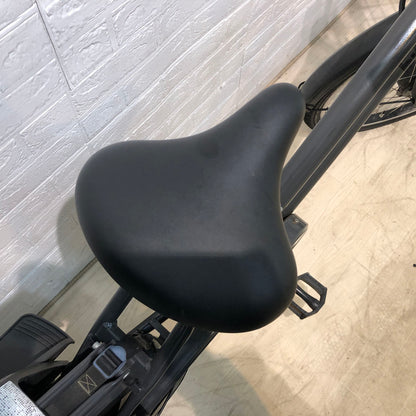 ブリヂストン bikke GRI ビッケ グリ グレー 前24×後20インチ YB060 【中古車】