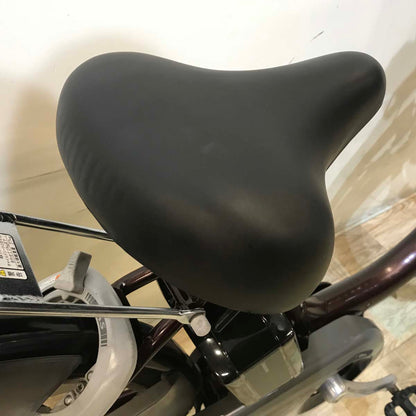 ヤマハ PAS ナチュラ M ブラウン 26インチ KA070 【中古車】