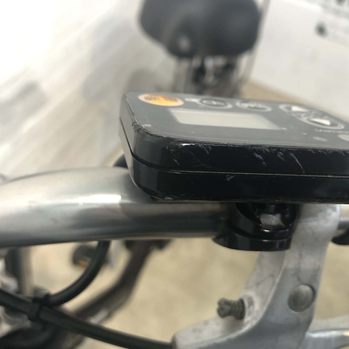 パナソニック ビビDX ブラウン 26インチ YG099 【中古車】