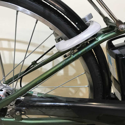 ヤマハ PAS ナチュラ XL SP グリーン 26インチ KR081 【中古車】
