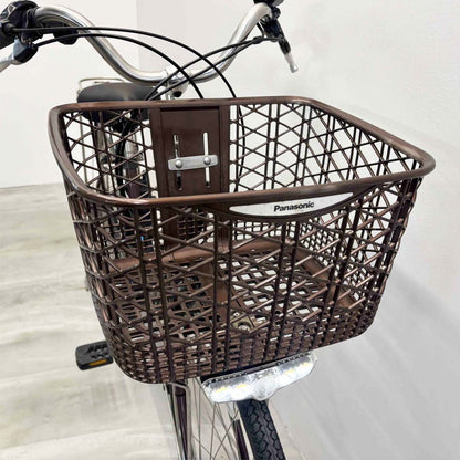 パナソニック ビビDX ブラウン 26インチ YJ119 【中古車】
