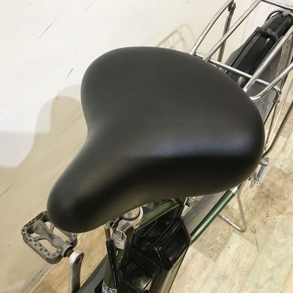 ヤマハ PAS ナチュラ S グリーン 26インチ KF094 【中古車】