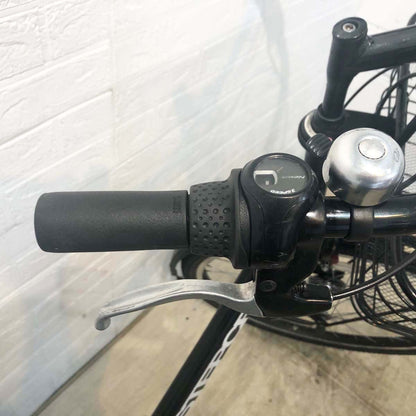 ブリヂストン ステップクルーズe ブラック 26インチ YG100 【中古車】