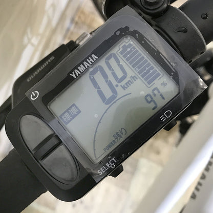 ヤマハ PAS Brace  パス ブレイス ホワイト 26インチ KF095  【中古車】