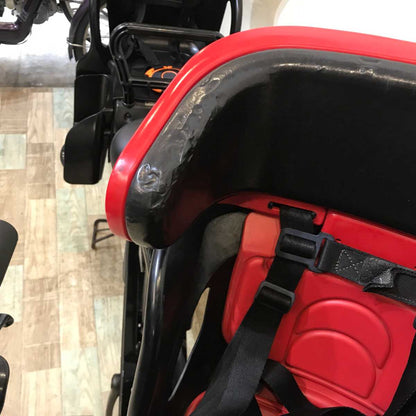 ヤマハ PAS Babby パス バビー ブラック 20インチ KR082【中古車】