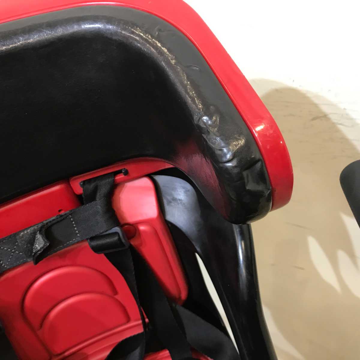 ヤマハ PAS Babby パス バビー ブラック 20インチ KR082【中古車】