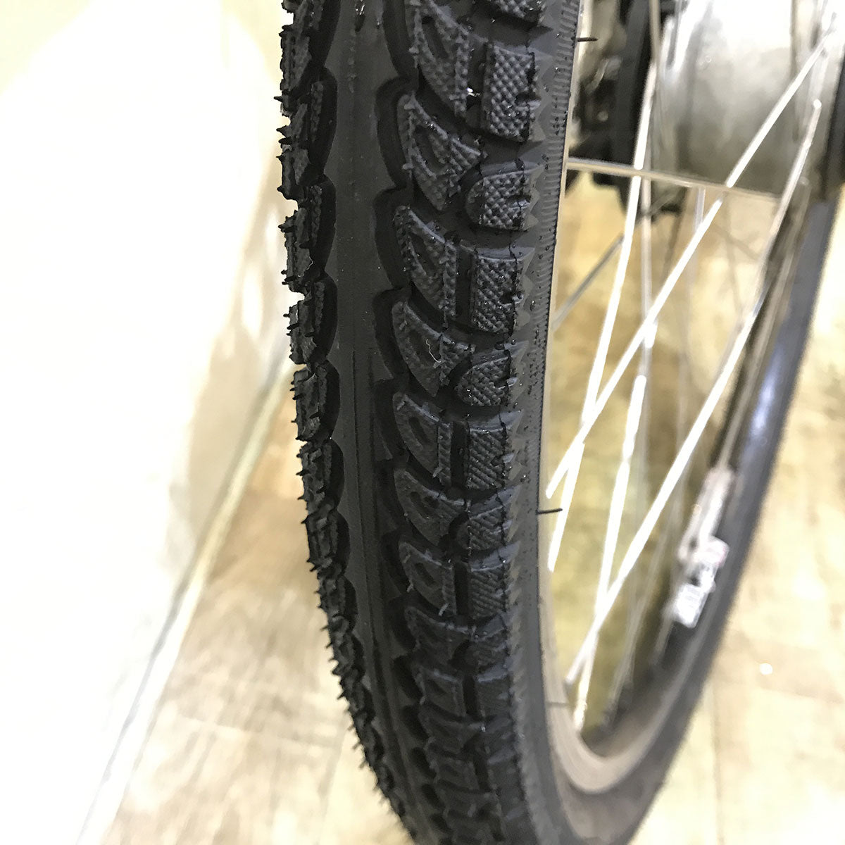 ヤマハ PAS Brace  パス ブレイス ホワイト 26インチ KF095  【中古車】