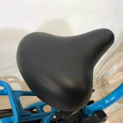 ヤマハ PAS With パス ウィズ ブルー 26インチ KW016 【中古車】
