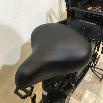 ヤマハ PAS Babby パス バビー ブラック 20インチ KR082【中古車】