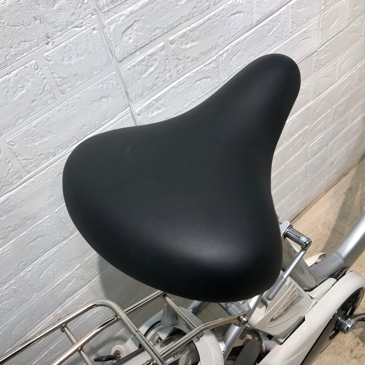 パナソニック ビビ NX シルバー 26インチ YP080 【中古車】
