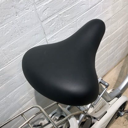 パナソニック ビビ NX シルバー 26インチ YP080 【中古車】