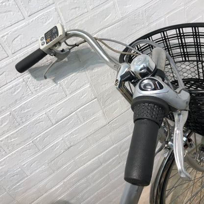 パナソニック ビビ NX シルバー 26インチ YP080 【中古車】