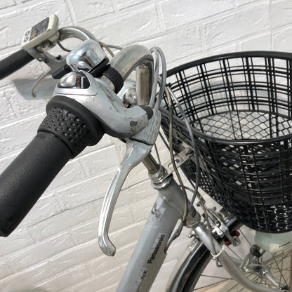 パナソニック ビビ NX シルバー 26インチ YP080 【中古車】