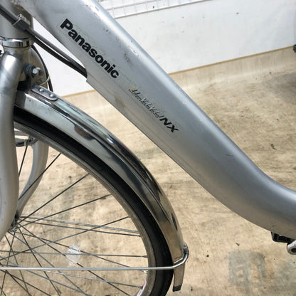パナソニック ビビ NX シルバー 26インチ YP080 【中古車】