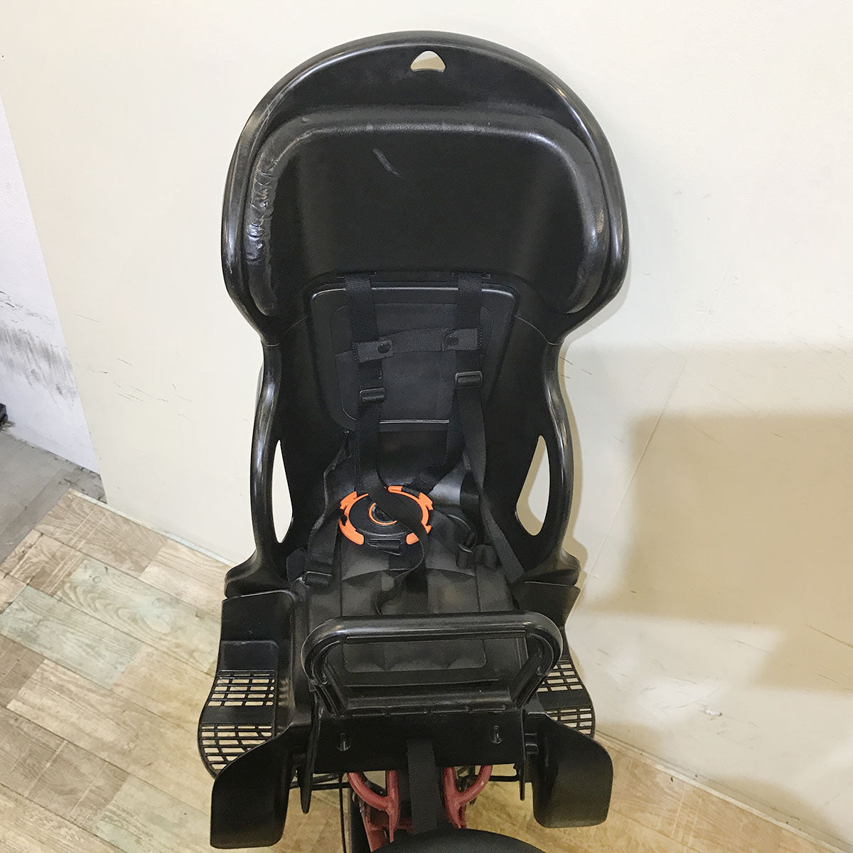 【１万円引き！】パナソニック ギュット アニーズ レッド 20インチ KF096【中古車】