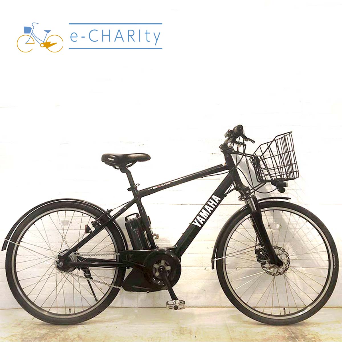 横浜在庫中古電動自転車特価｜パナソニック・ヤマハ・ブリヂストン – e