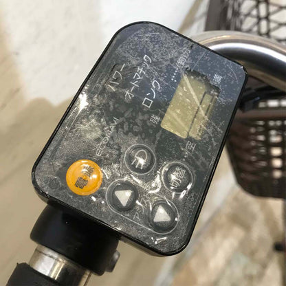 パナソニック ビビ スタイル DX ピンク 26インチ KA073 【中古車】