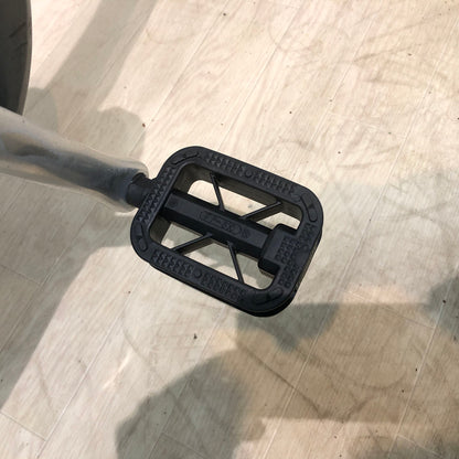 ヤマハ PAS ナチュラ XL スーパー シルバー 26インチ YB059 【中古車】