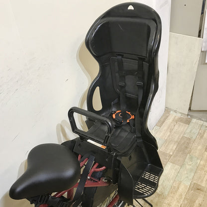 【１万円引き！】パナソニック ギュット アニーズ レッド 20インチ KF096【中古車】