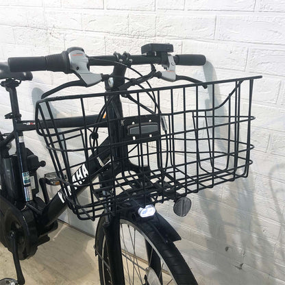 ヤマハ PAS ブレイスXL ブラック 26インチ YG102 【中古車】