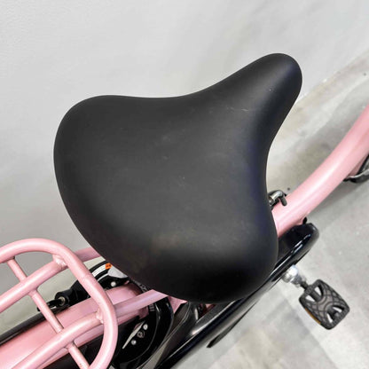 ヤマハ PAS ナチュラL DX ピンク 26インチ YJ122 【中古車】