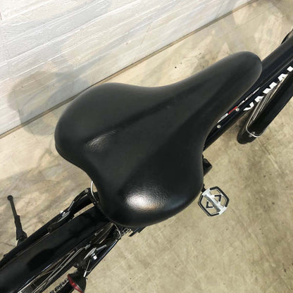 ヤマハ PAS ブレイスXL ブラック 26インチ YG102 【中古車】