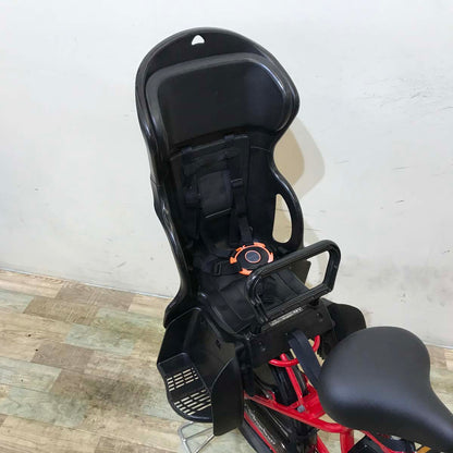 ブリヂストン アンジェリーノ プティット e レッド 20インチ KW017【中古車】
