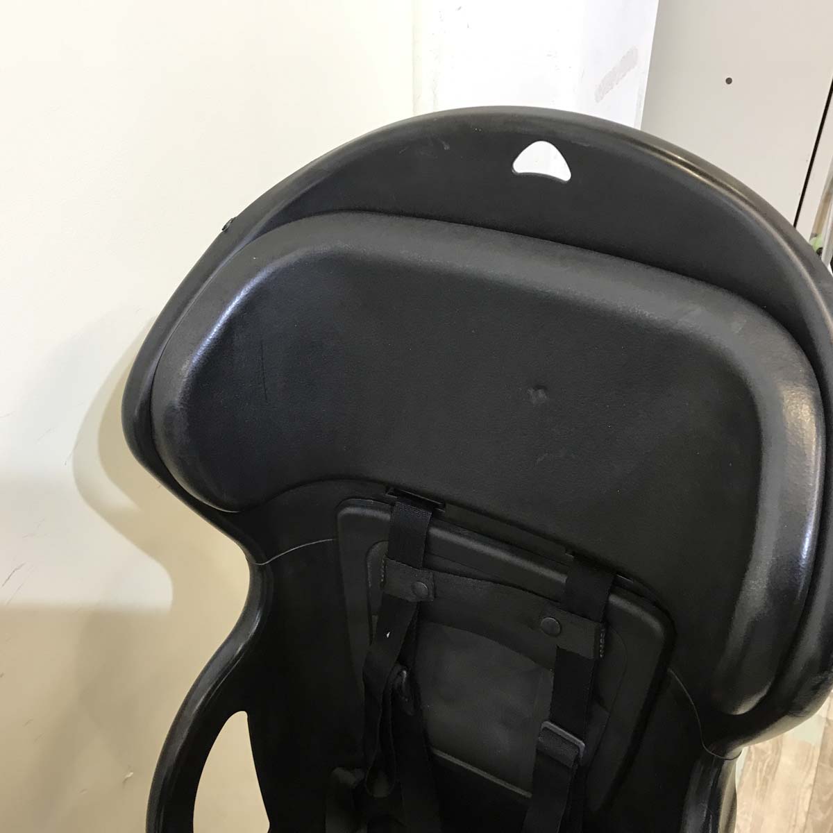 ブリヂストン アンジェリーノ プティット e レッド 20インチ KW017【中古車】