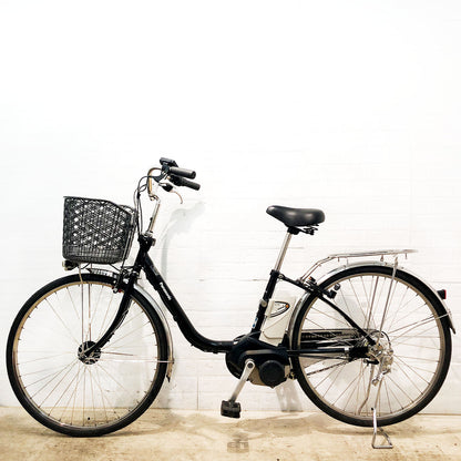 パナソニック ビビ DX ブラック 26インチ YP082 【中古車】