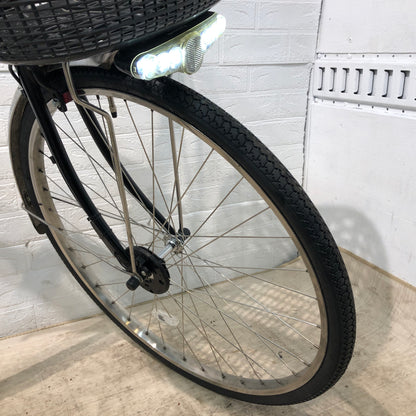 パナソニック ビビ DX ブラック 26インチ YP082 【中古車】