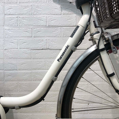 パナソニック ビビ DX ホワイト 26インチ YB062 【中古車】