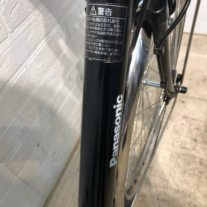 パナソニック ビビ DX ブラック 26インチ YP082 【中古車】