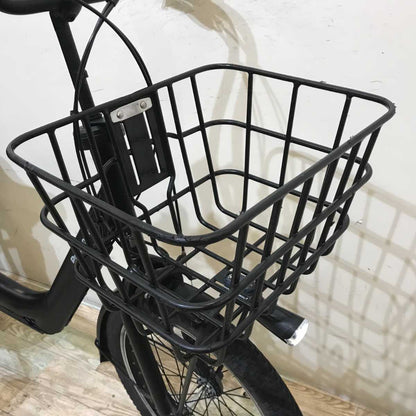 パナソニック ギュット アニーズ  ブラック 20インチ KR085【中古車】