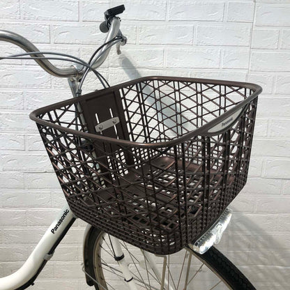 パナソニック ビビ DX ホワイト 26インチ YB062 【中古車】