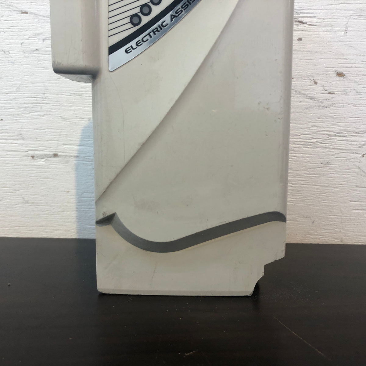 訳あり パナソニック ビビ DX ライラック 26インチ YU090 【中古車】