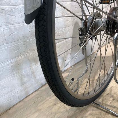 パナソニック ビビ DX ホワイト 26インチ YB062 【中古車】