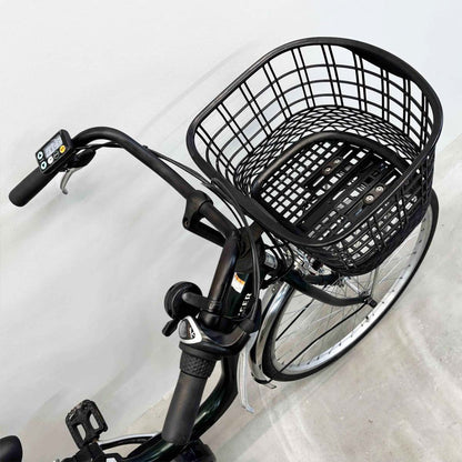 ヤマハ PAS チア グリーン 26インチ YJ125 【中古車】
