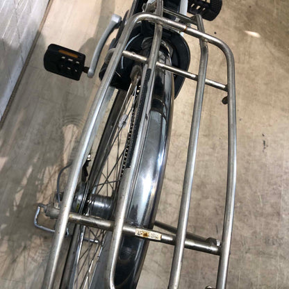 パナソニック ビビ DX ホワイト 26インチ YB062 【中古車】